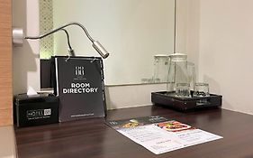 Hotel 88 Embong Kenongo - Kayun